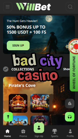 Bad City Casino - Urban-Themed Casino Games-www302.ydblkf.net